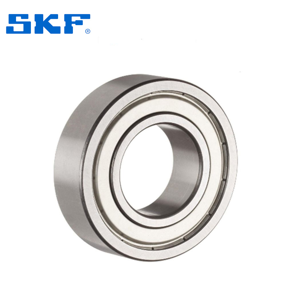 Подшипник 6211 skf